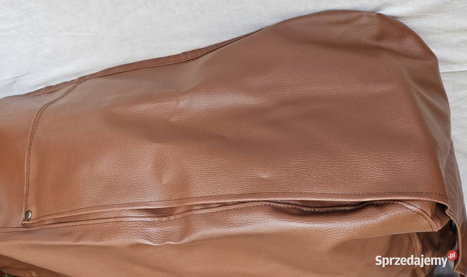 Pokrowiec na bagażnik samochodowy PRL Kraków