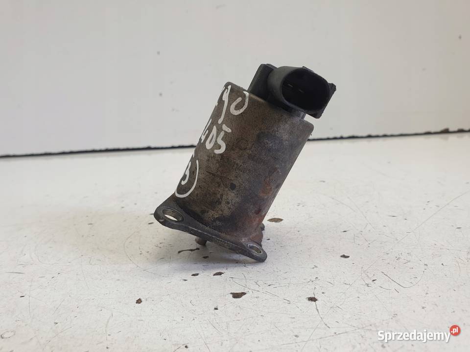 Volvo XC90 24 D5 ZAWÓR EGR