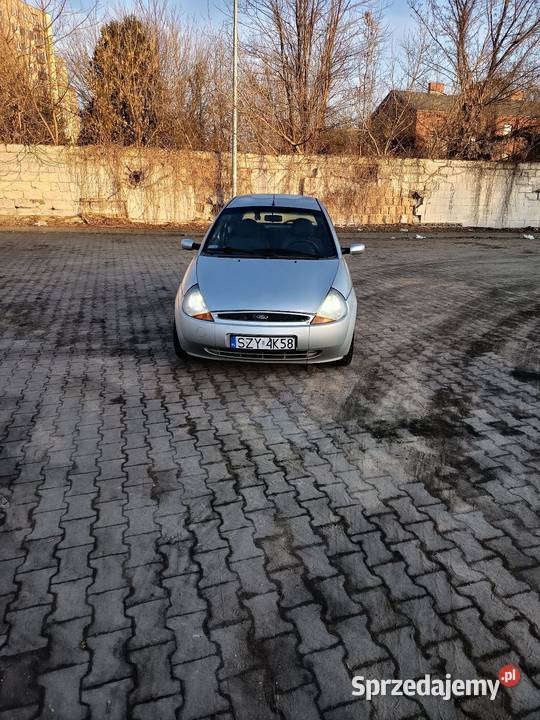 Ford KA 2006r Żyrardów