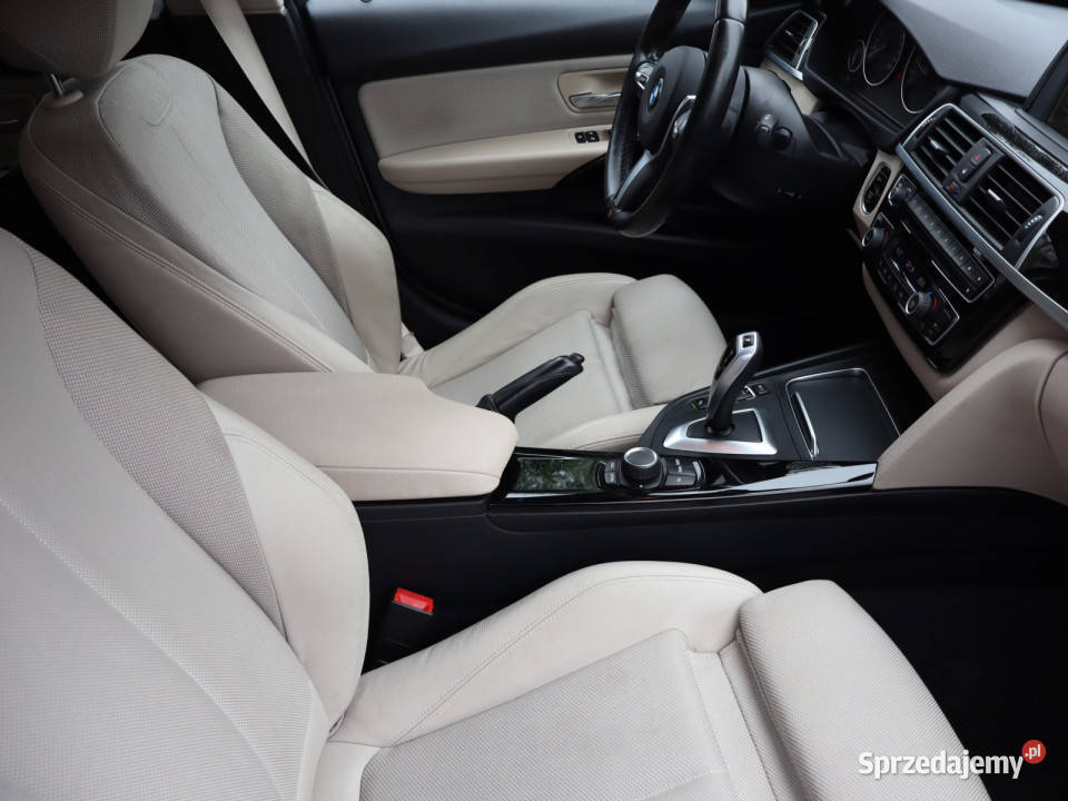 BMW 3 318 i 100KM