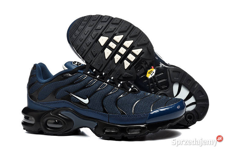NIKE Air Plus TN buty sportowe męskie r4046 Warszawa