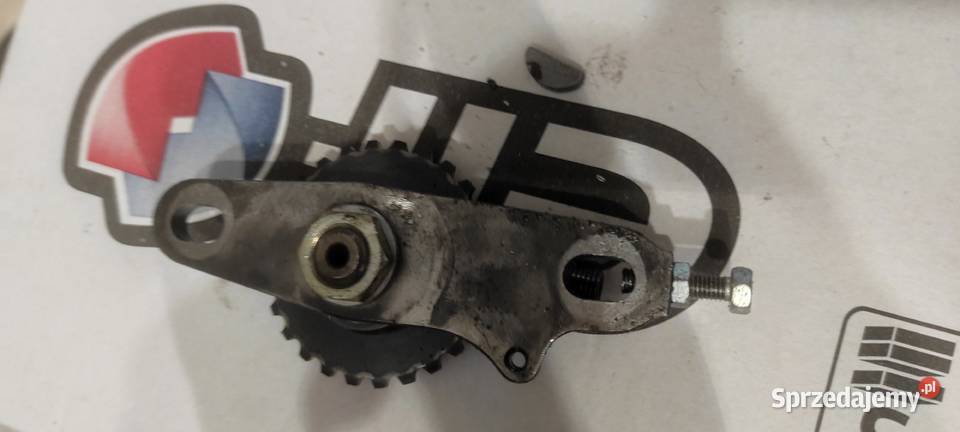 Suzuki Dr 600 tryb tryby łańcuch inne Warszawa