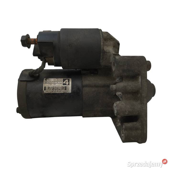 ROZRUSZNIK Citroen C5 III 16 HDI 9664016980 lubelskie Chełm