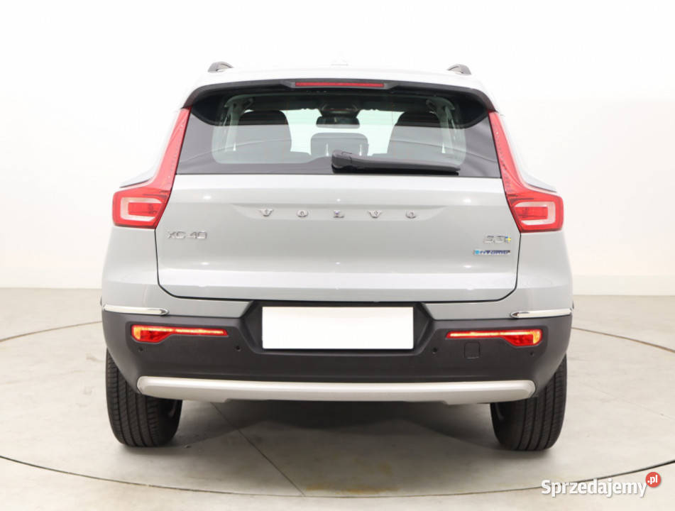 Volvo XC40 B3 tempomat Bielany Wrocławskie