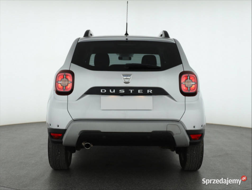 Dacia Duster 15 dCi Duster