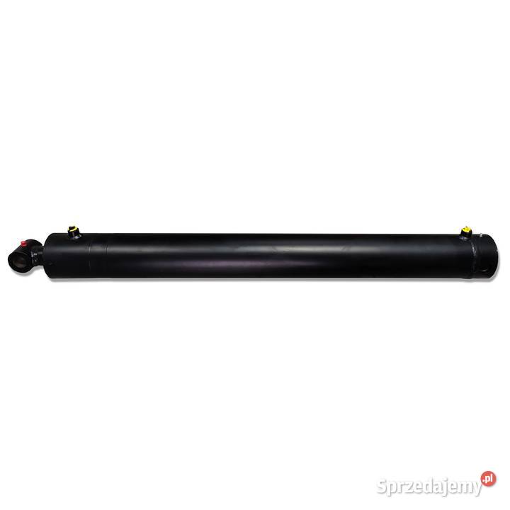 Siłownik Hydrauliczny SMT1G 100x50 SKOK 900 2STR kujawsko-pomorskie Solec Kujawski