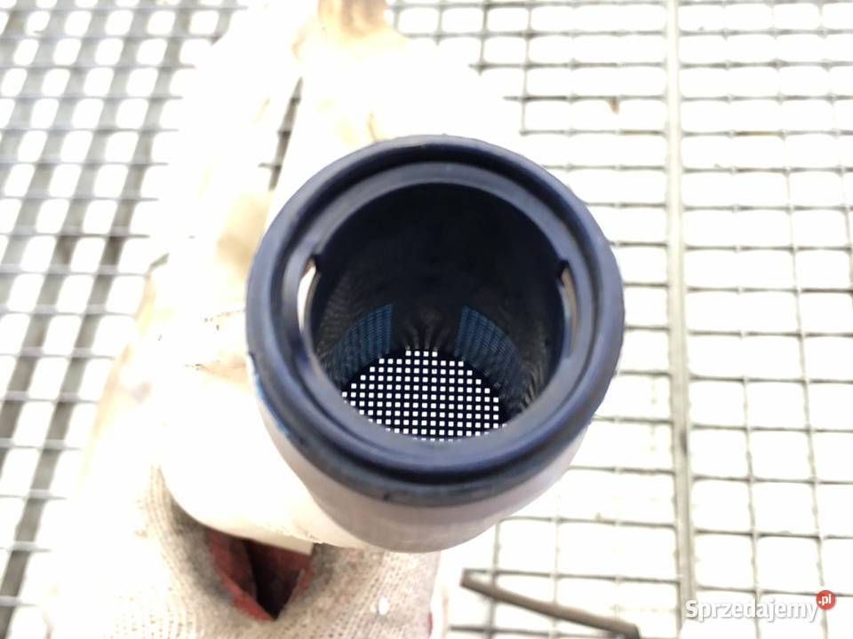 ZBIORNIK SPRYSKIWACZY CITROEN NEMO Van minibus osobowe