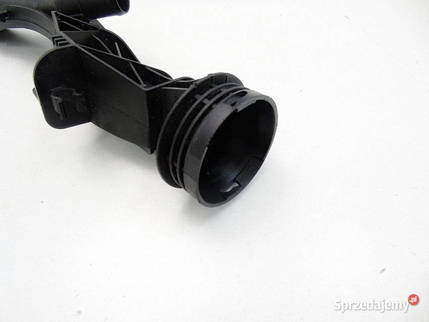 RURKA BAGNETU WLEW OLEJU 20 DCI TRAFIC 2 VIVARO Sosnowiec