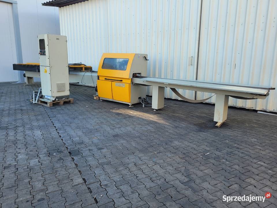 Optymalizerka Salvador OPTICUT 300 pomorskie Miastko