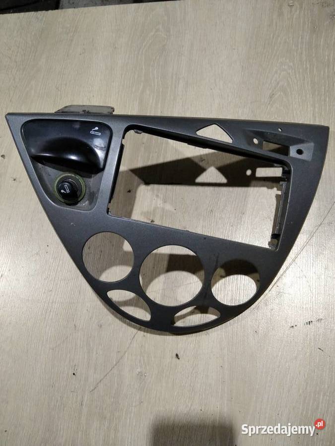 Ramka konsoli Ford Focus mk1 98ABA046A04AWE Krośniewice