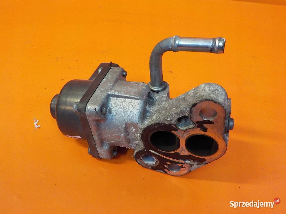 MAZDA 6 GH 18 B 10r 120 zawor EGR Recyrkulacja spalin EGR Suków