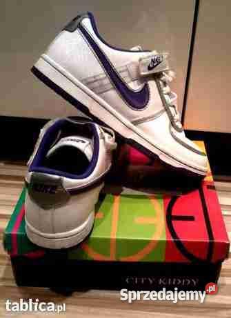 Nike Vandal Low r38 Gdańsk