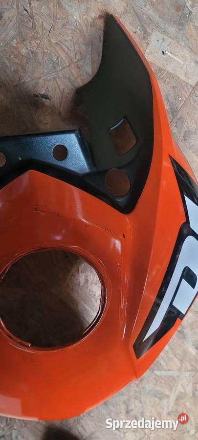 Ktm 200 duke nakładka zbiornika Nowy Tomyśl sprzedam