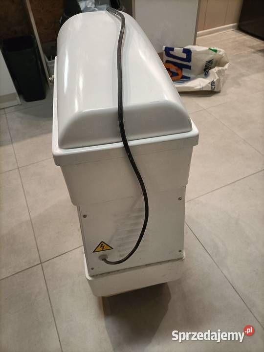 Mieszalnik do ciasta Wejherowo