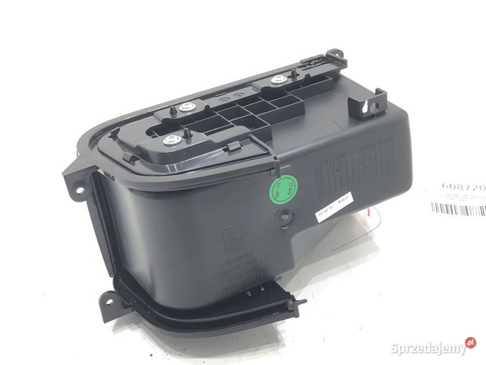 SCHOWEK TUNELU OPEL MOKKA Crossover BBY96362