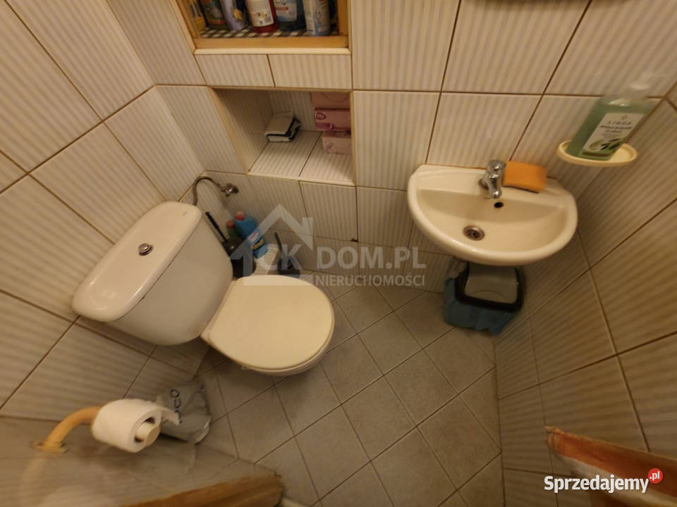 Mieszkanie Kochanowskiego 70m2 Kielce