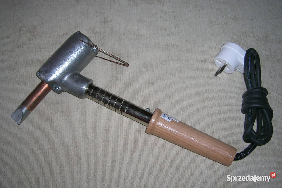 Lutownica grzałkowa 500W Wyszków