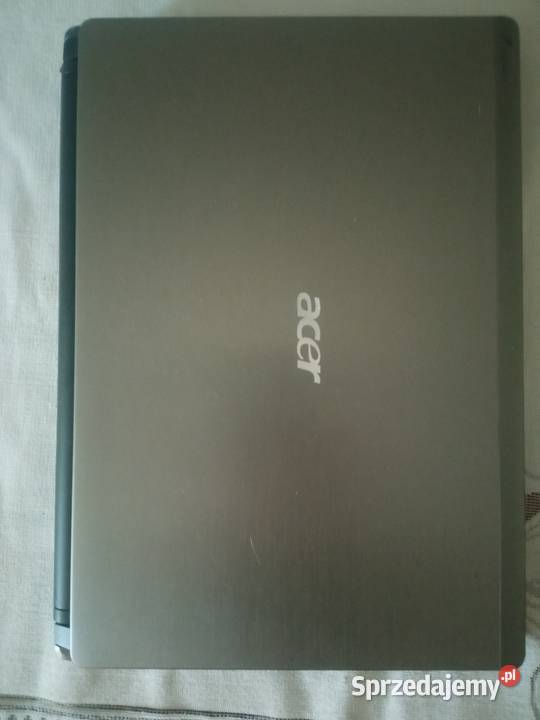 Sprzedam zamienię Acer Kęty