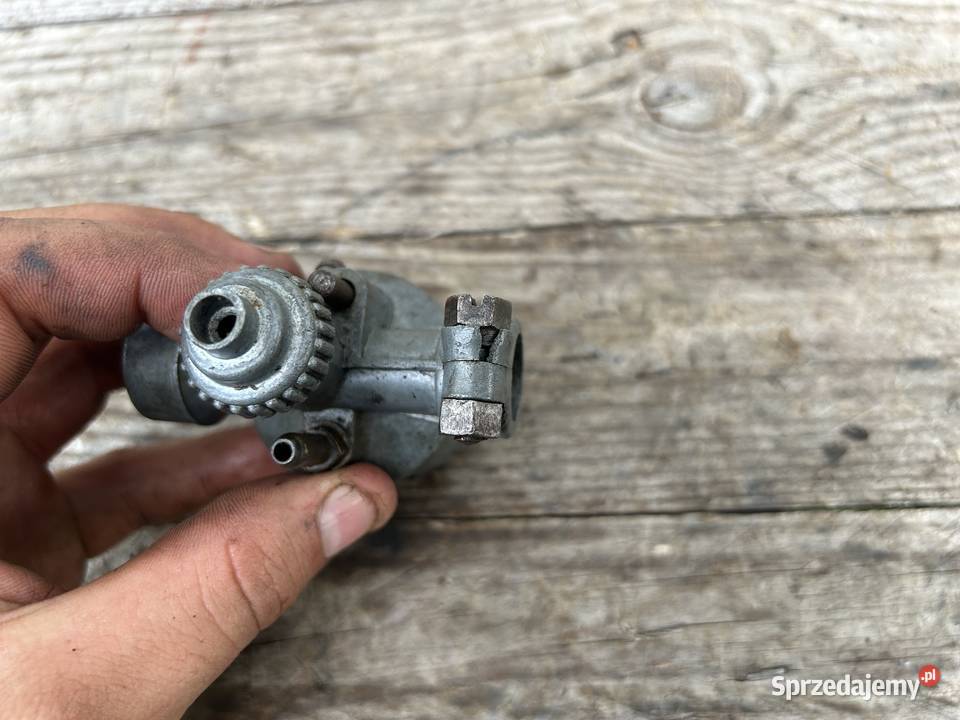 GAZNIK ROMET KOMAR G12 ŻAK RYŚ 230 231 232 Kraków