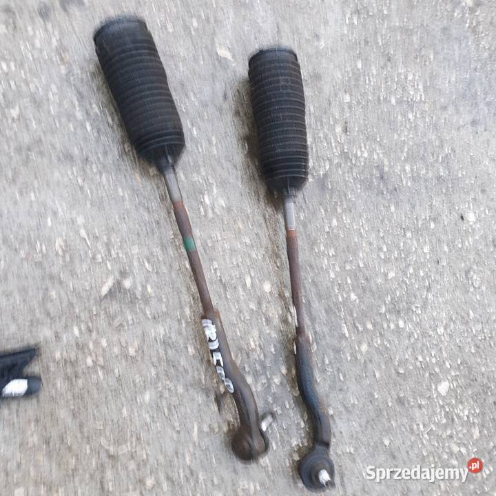 FIAT 500 12 KONCOWKA DRAZKA KIEROWNICZEGO LEWA Łochowice
