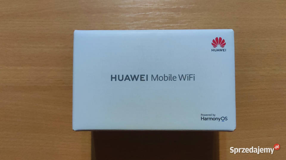Router mobilny Huawei E5783 4G LTE Darmowa Żyrardów