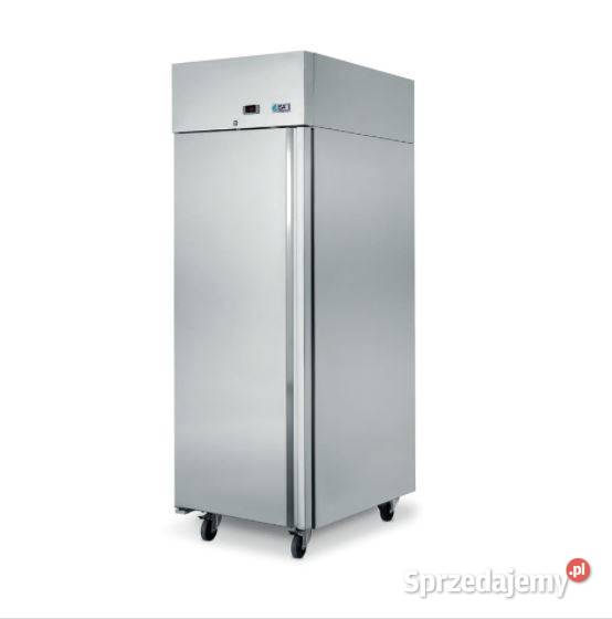Szafa mroźnicza ISA LAB GELATO LABOR 70 Pszczyna