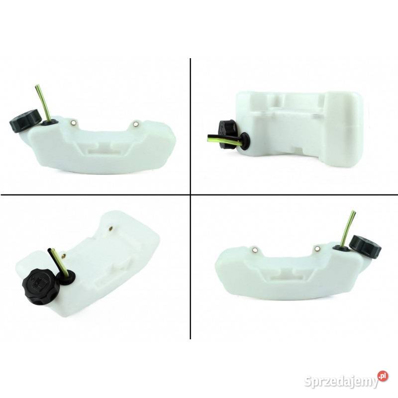 Zbiornik Paliwa Kosy Chińskie 32cc Ostrołęka