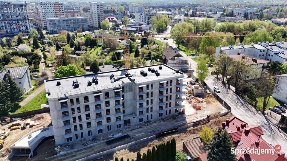 Mieszkanie 594m2 3 pokoje Kraków