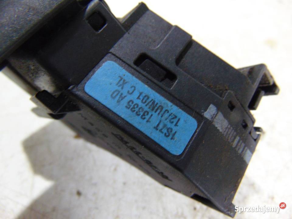 PRZEŁĄCZNIK KIERUNKOWSKAZÓW MONDEO MK3