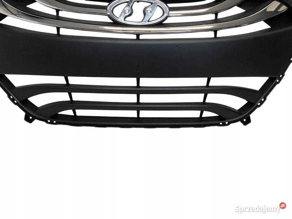 Hyundai i30 II 20122014 Atrapa Grill przedni świętokrzyskie Skarżysko-Kamienna