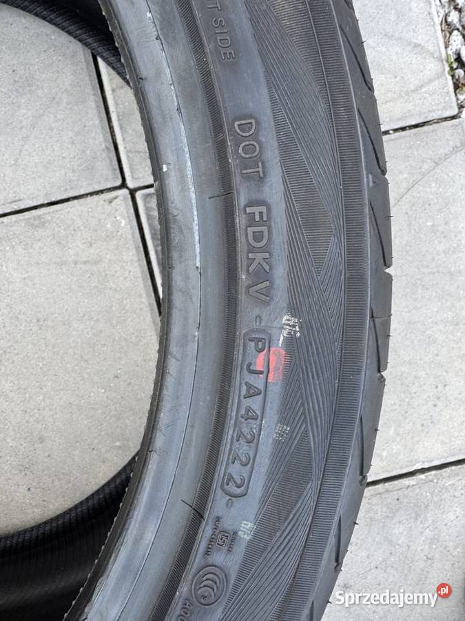 Advan Sport V105 29535 R21 107Y XL NOWE Olsztyn