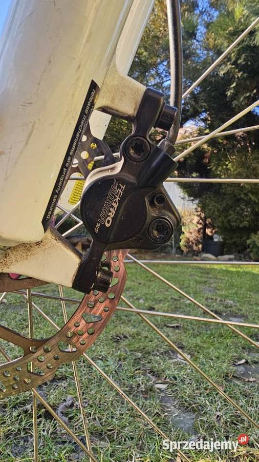 Kellys Vanity 50 Damski rower górski MTB Górskie, MTB