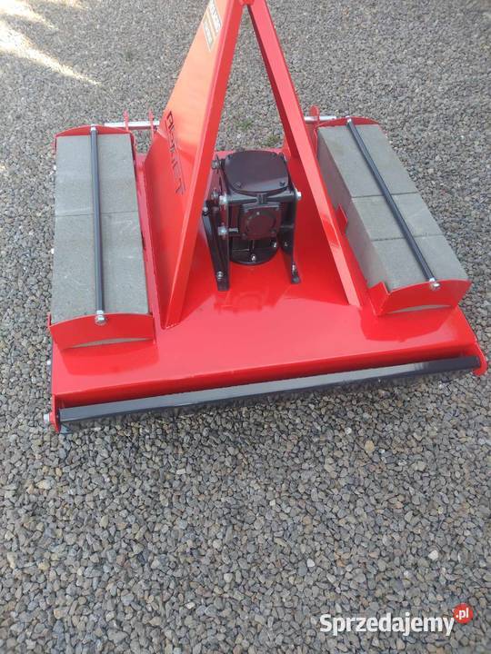 Agmet Karczownik Rozdrabniacz Porzeczki Malin Garwolin