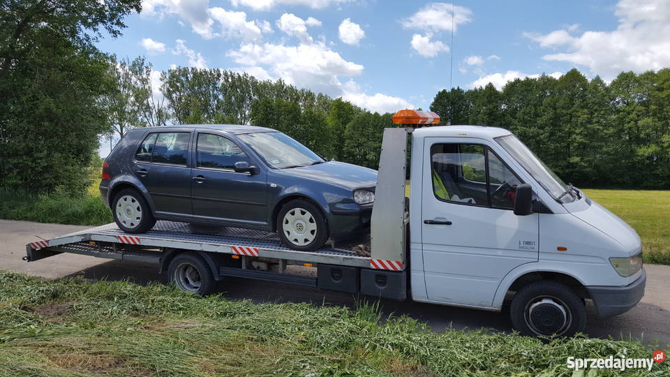 POMOC DROGOWA 24h PODDĘBICE AUTOHOLOWANIE Poddębice