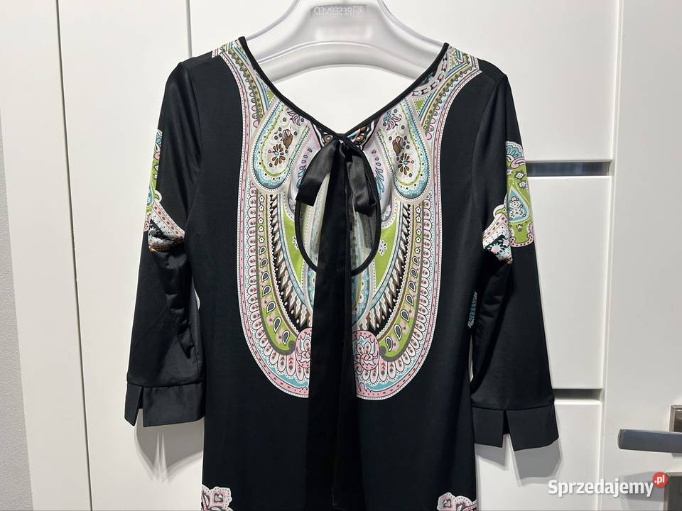 Sukienka Marc Jacobs S sukienka jedwab Marc mazowieckie Wyszków