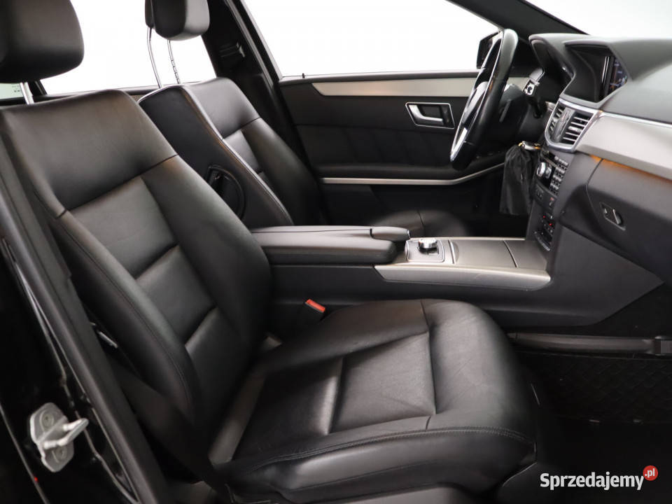 Mercedes E E 200 CDI sprzedam