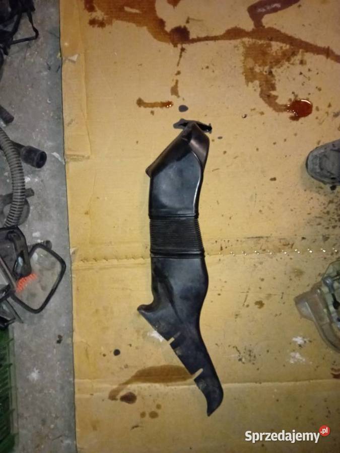 Dolot powietrza do filtra osobowe Ruszów