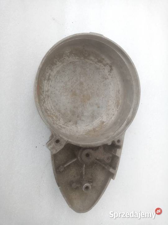 WSK 125 pokrywa dekiel pokrywa zapłonu Oświęcim