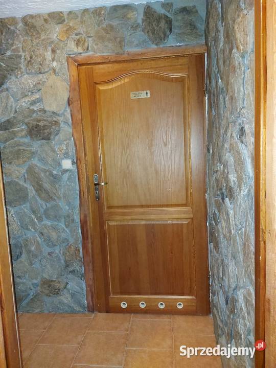 łupek na elewację kamień elewacyjny Księżyce