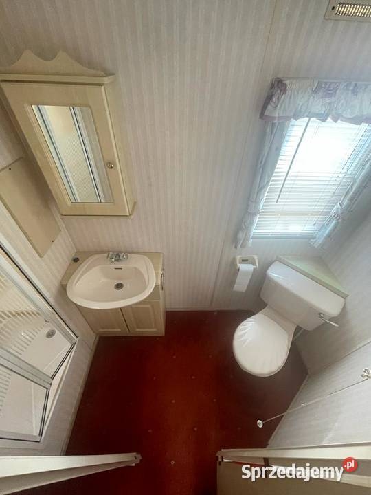 Domek holenderski 042 Abi York Dźwirzyno