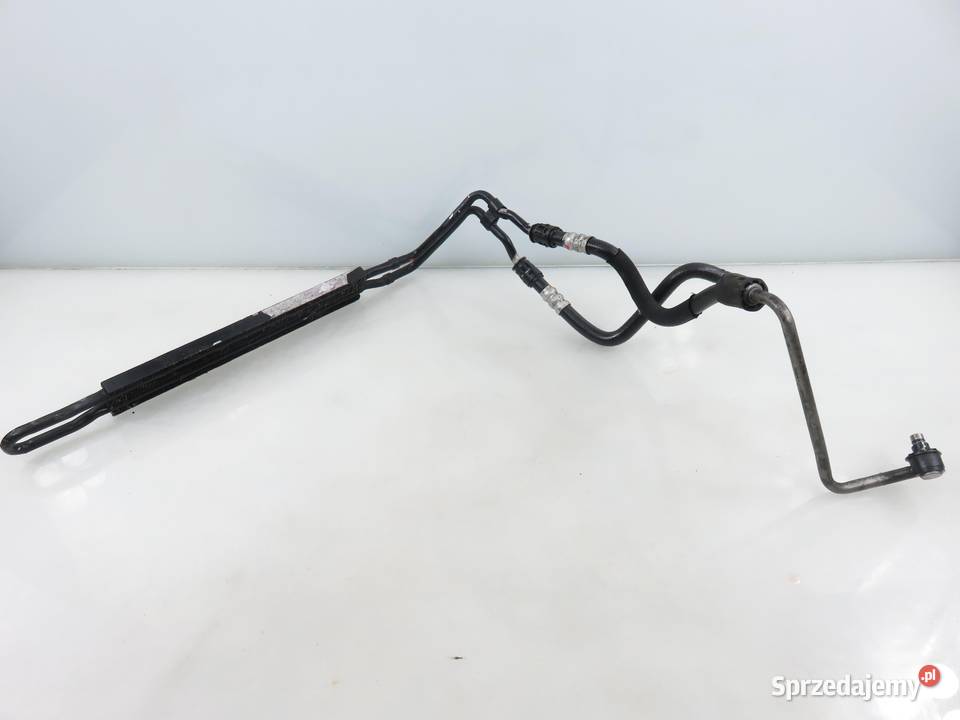 PRZEWÓD WSPOMAGANIA BMW X3 E83 20 d 324123498211 małopolskie