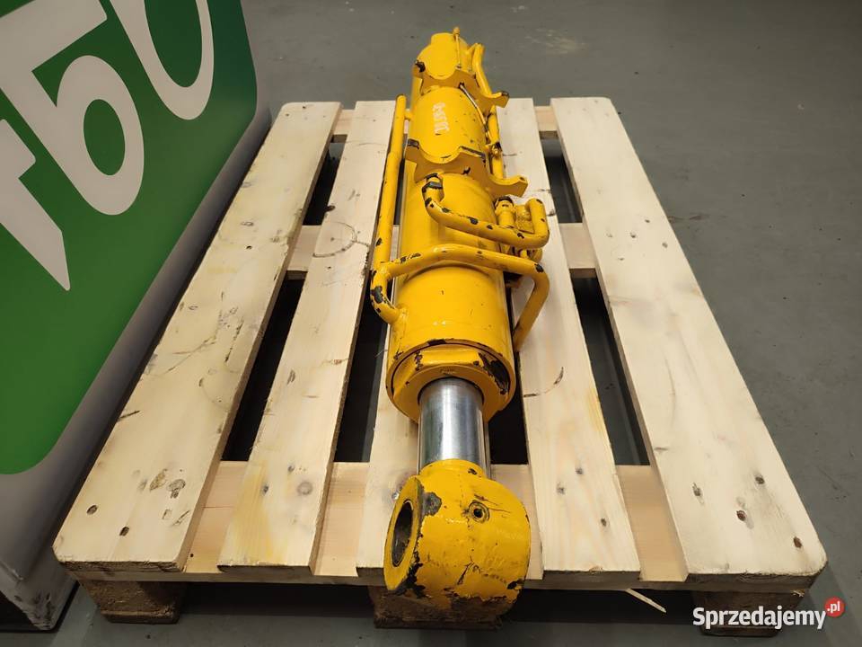 Siłownik główny ramienia JCB 53070 wielkopolskie Wilkowo sprzedam