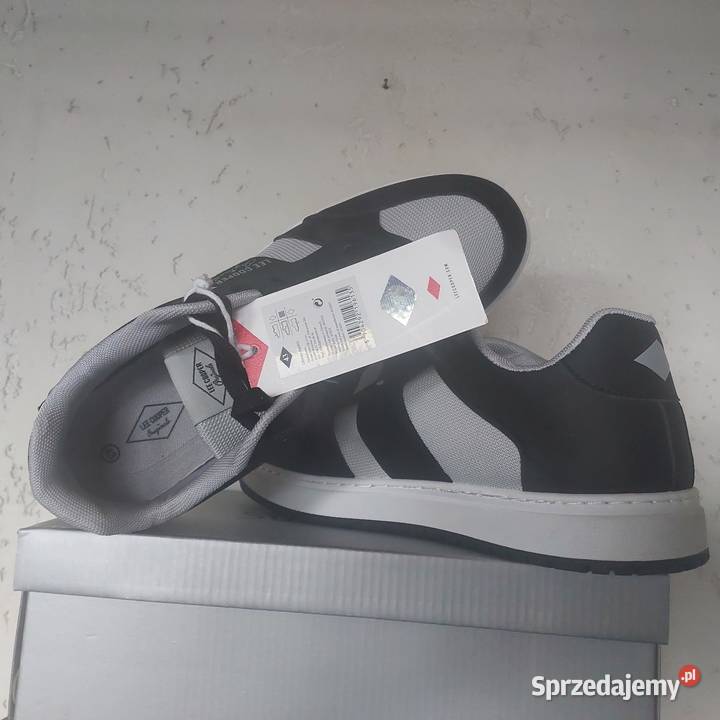 Lee Cooper męskie obuwie sportowe 43277