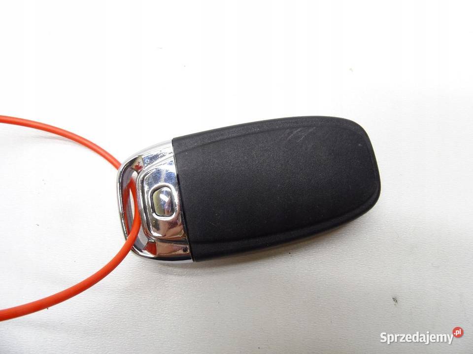 KLUCZYK PILOT WKŁAD AUDI A4 B8 A5 8T 8K0959754H