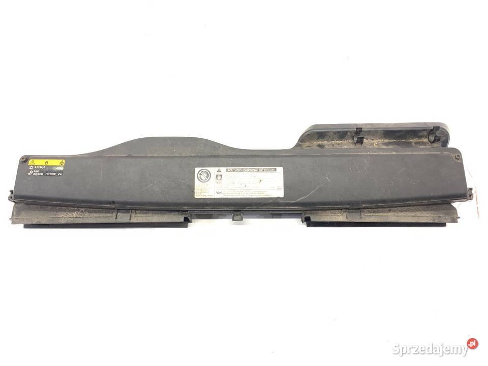 KIEROWNICA POWIETRZA VW PASSAT B8 5Q0129254B 20 podkarpackie