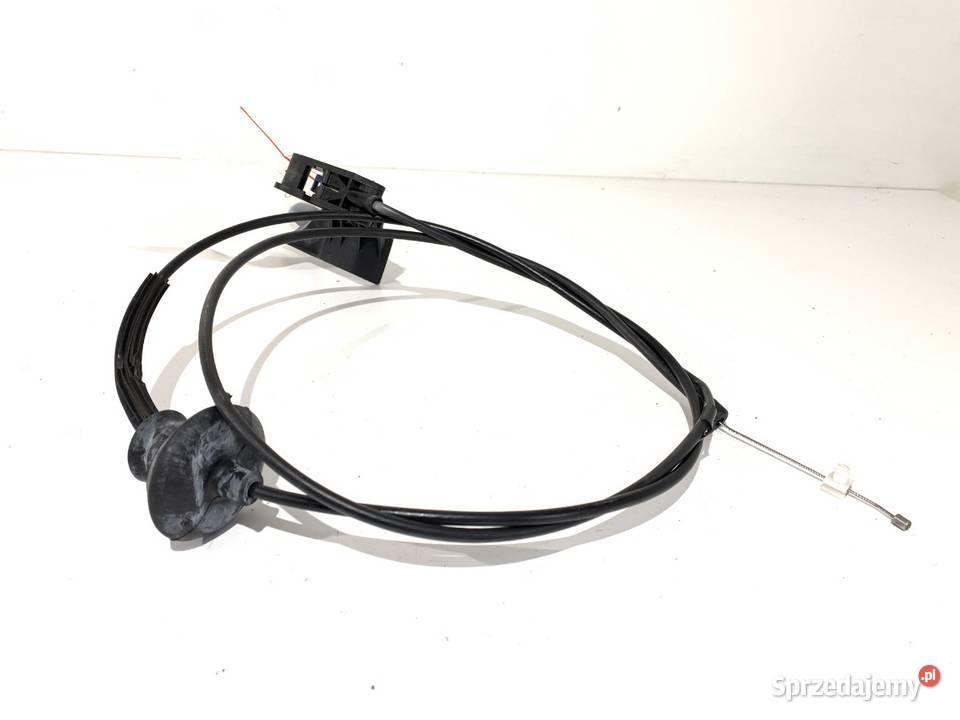 LINKA MASKI OPEL CROSSLAND CIĘGNO OTWIERANIA Maski