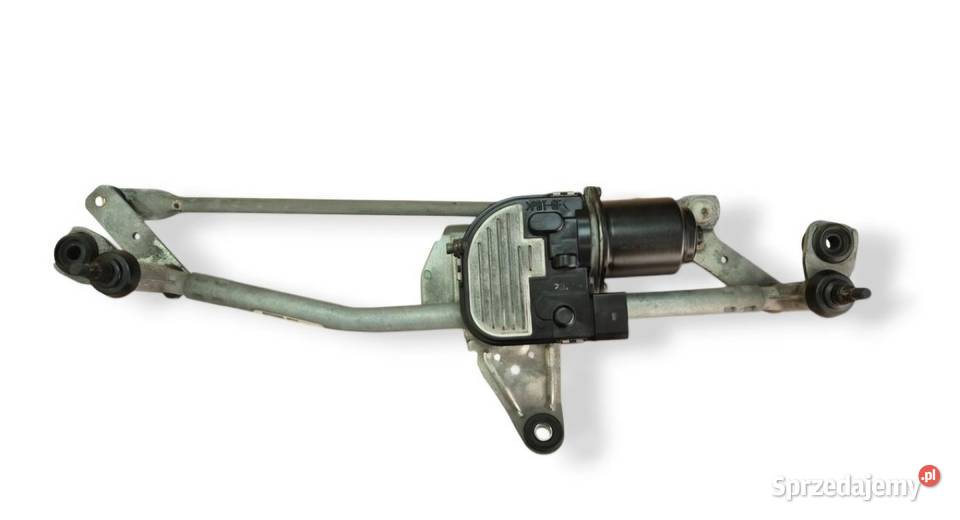 EU MECHANIZM SILNICZEK WYCIERACZEK PRZÓD VW świętokrzyskie Działoszyce