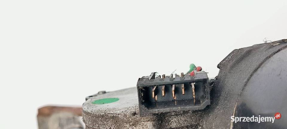 MECHANIZM WYCIERACZEK PRZÓD VOLKSWAGEN GOLF IV sprzedam