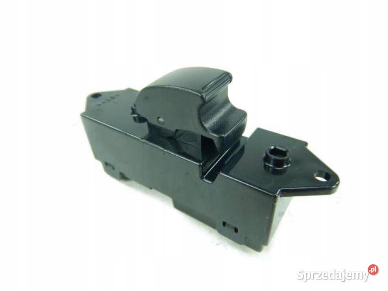 PRZYCISK SZYBY TYŁ MITSUBISHI OUTLANDER 0709 sprzedam