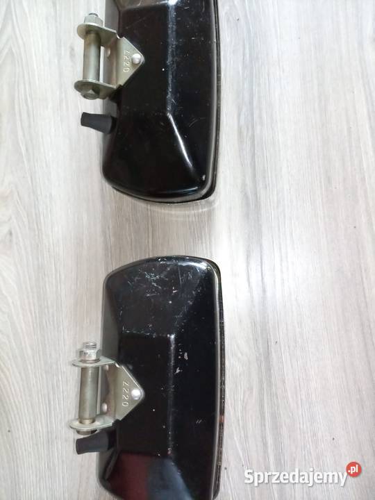 Fiat 125p polonez Borowicz halogeny podkarpackie Stalowa Wola